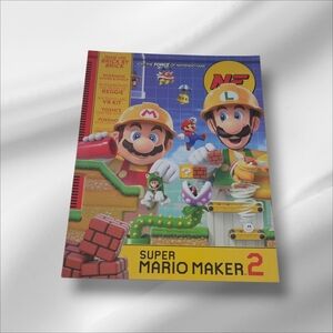 Nintendo Force NF Magazine Issue #39